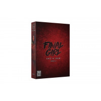 Final Girl: Cast & Crew Series 2